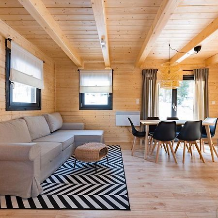White Holiday Domki I Apartamenty Szklarska Poręba Esterno foto