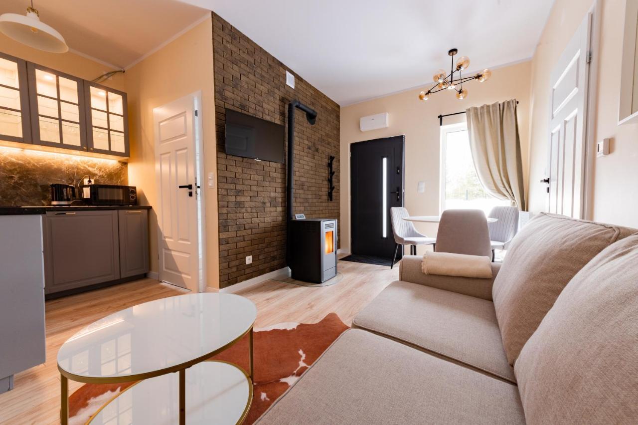 White Holiday Domki I Apartamenty Szklarska Poręba Esterno foto