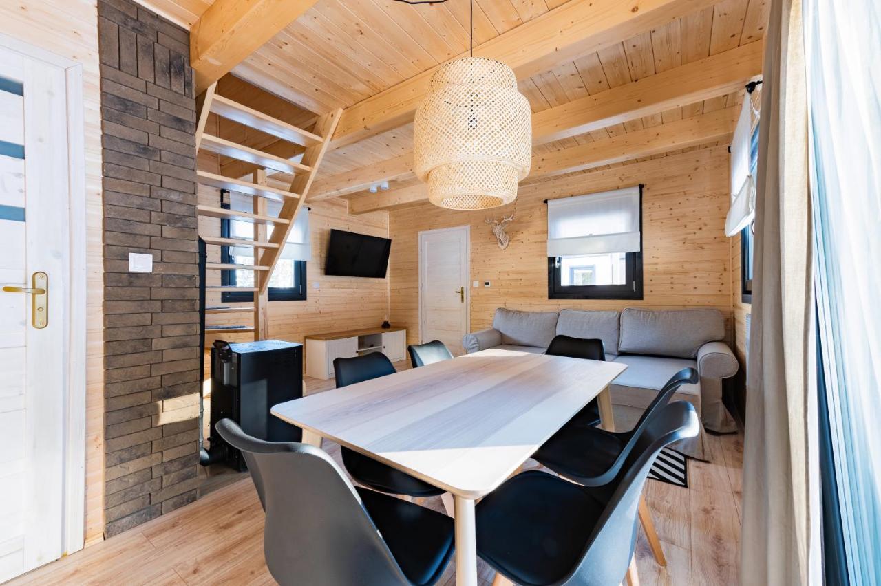 White Holiday Domki I Apartamenty Szklarska Poręba Esterno foto