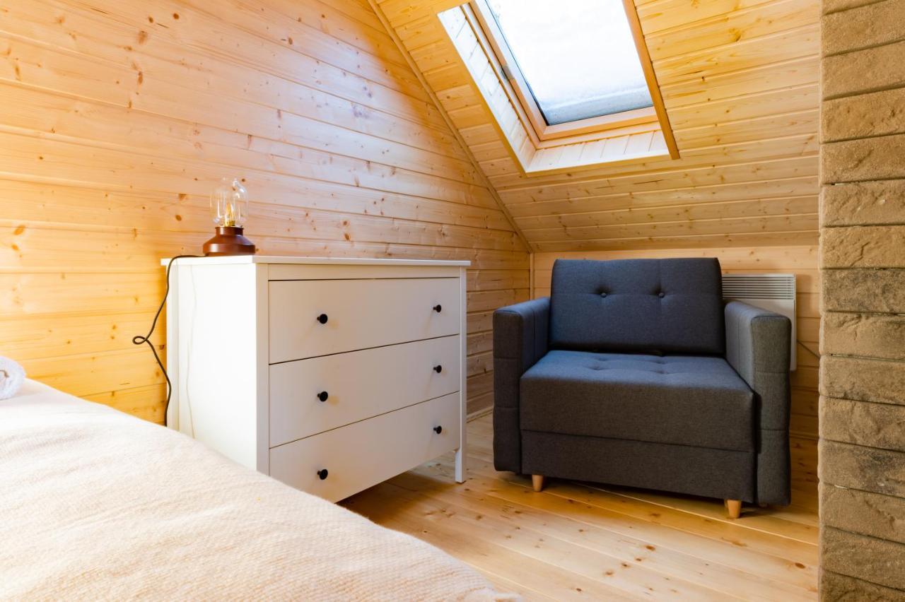 White Holiday Domki I Apartamenty Szklarska Poręba Esterno foto